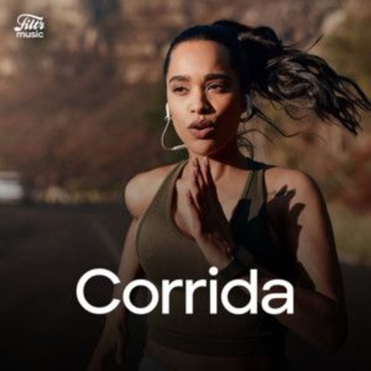 Cover of playlist Corrida 2025 - Running Music ⚡ Música Para Correr 