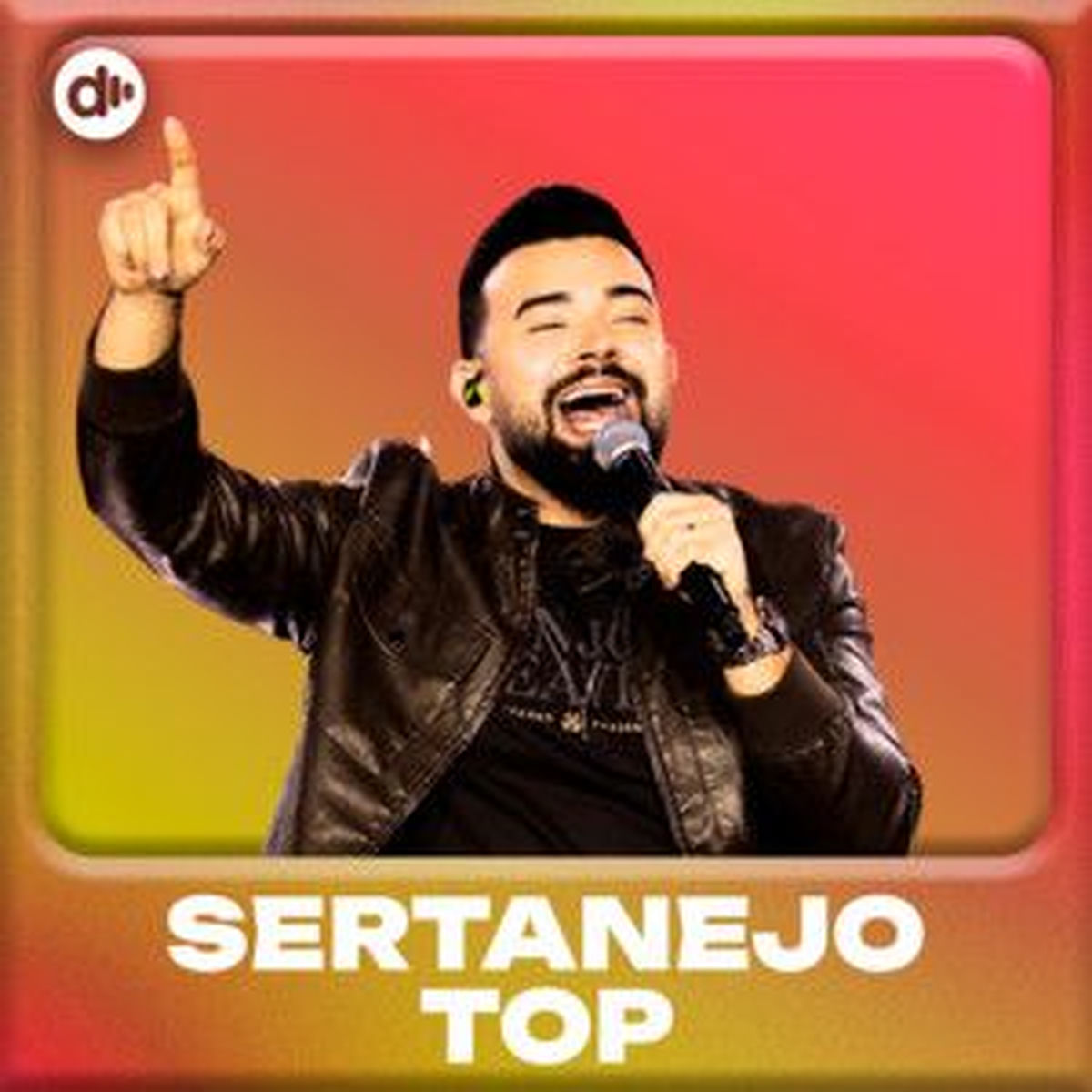 Cover of playlist Sertanejo Top | As Melhores do Sertanejo
