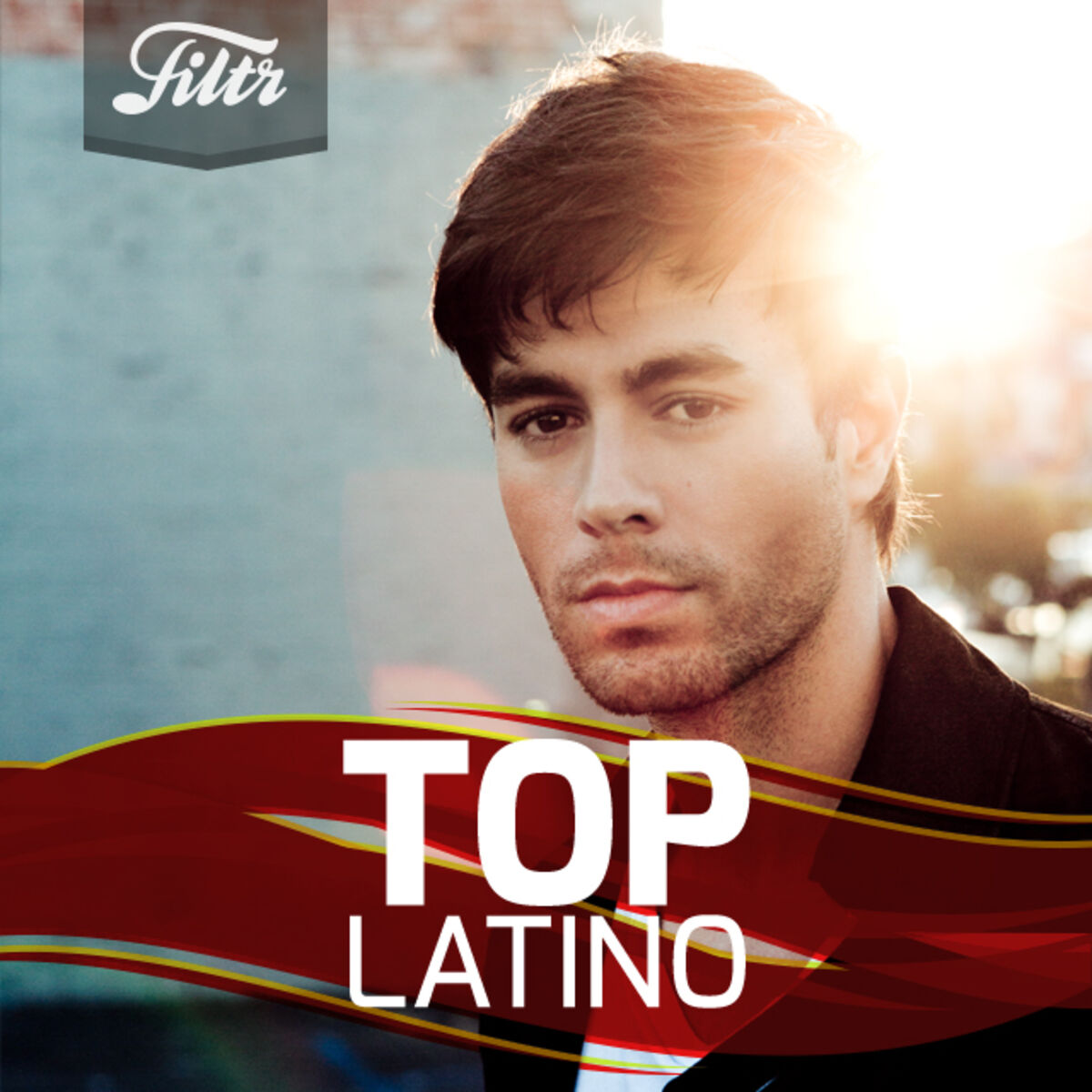 Cover of playlist Latino Vibes MIX