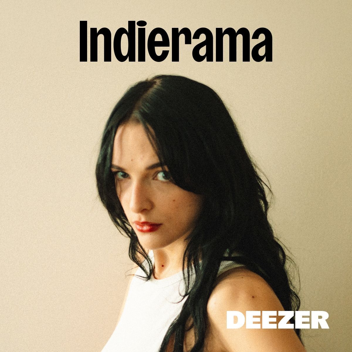 Cover of playlist Indierama