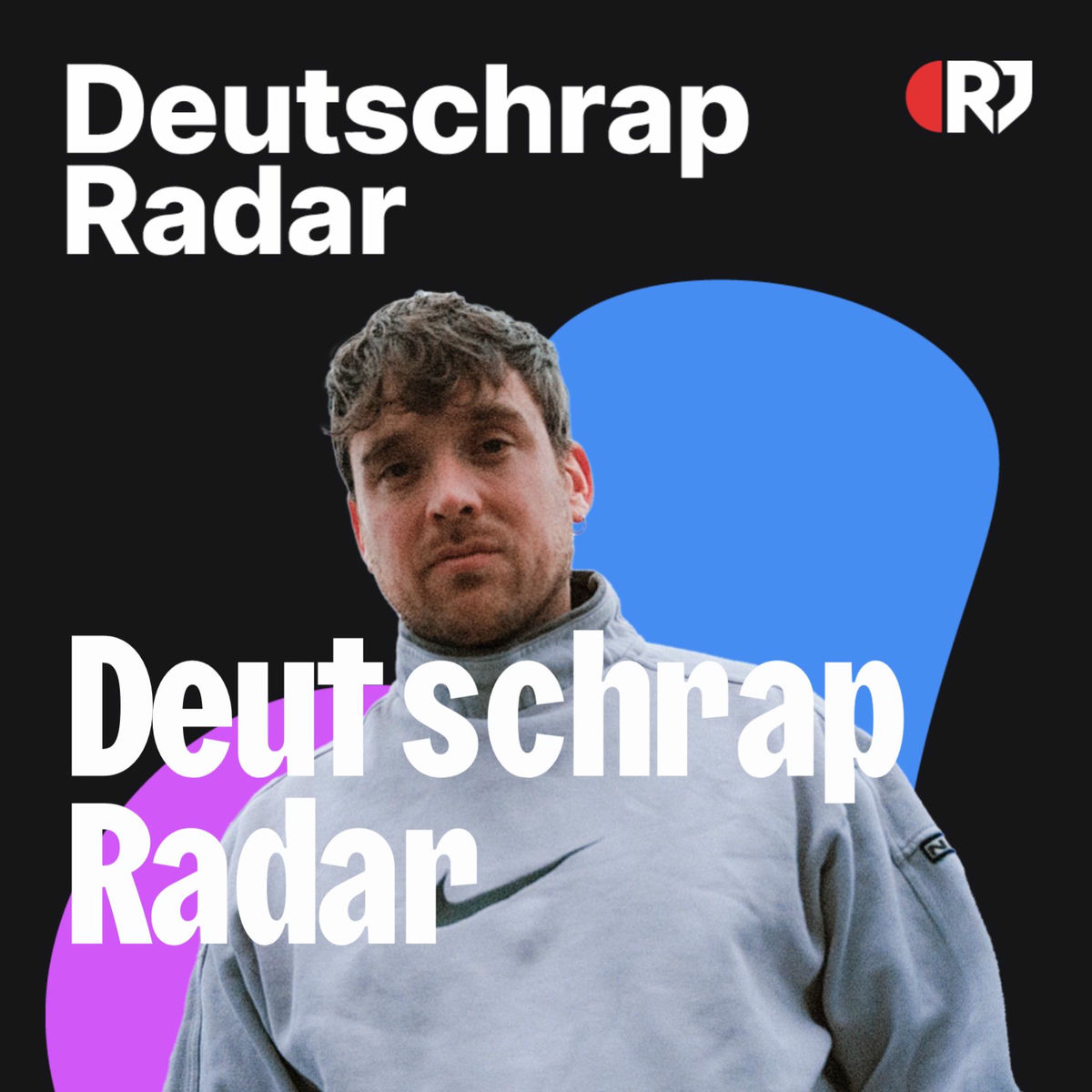 Cover of playlist Deutschrap Radar