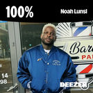 100% Noah Lunsi