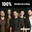 100% ByeAlex