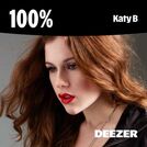 100% Katy B