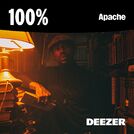 100% Apache