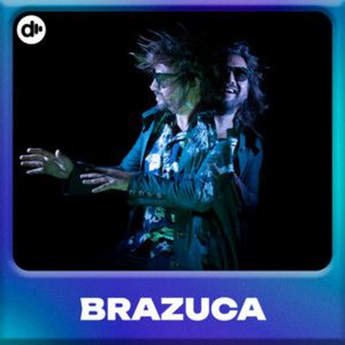 Cover of playlist Brazuca