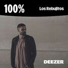 100% Los Rebujitos