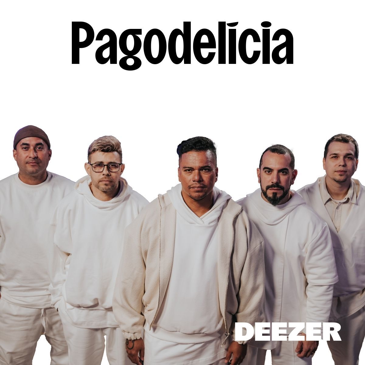 Cover of playlist Pagodelícia