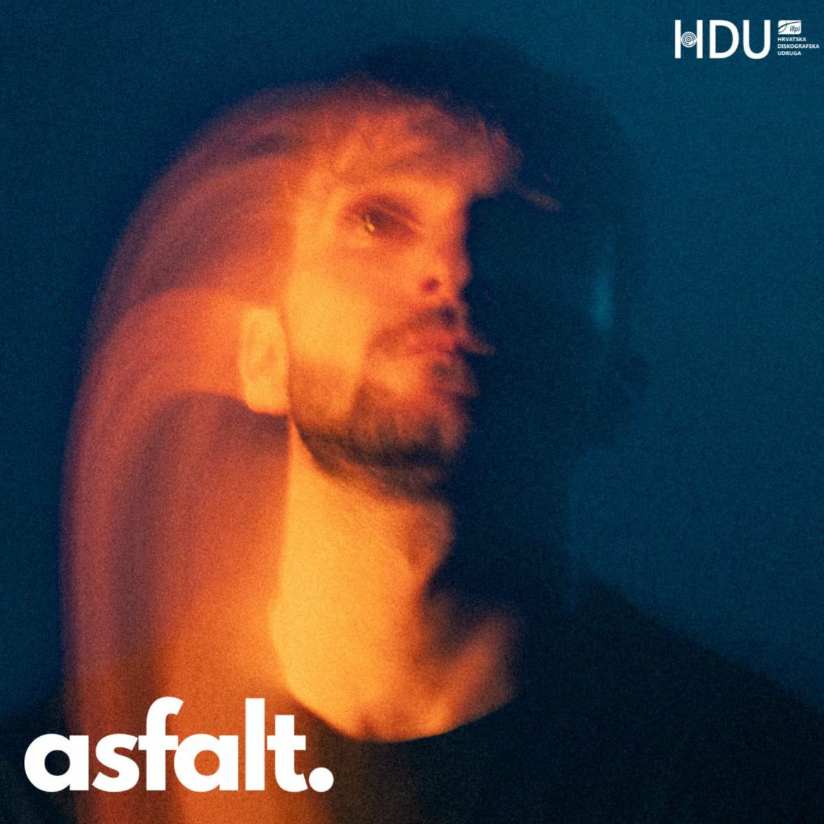 Cover of playlist asfalt.