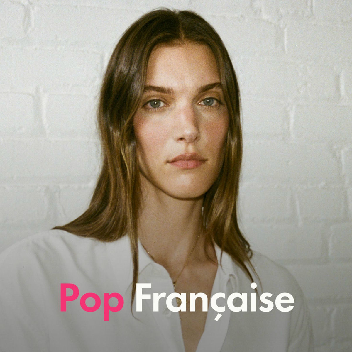 Cover of playlist Pop Française