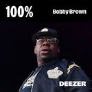 100% Bobby Brown