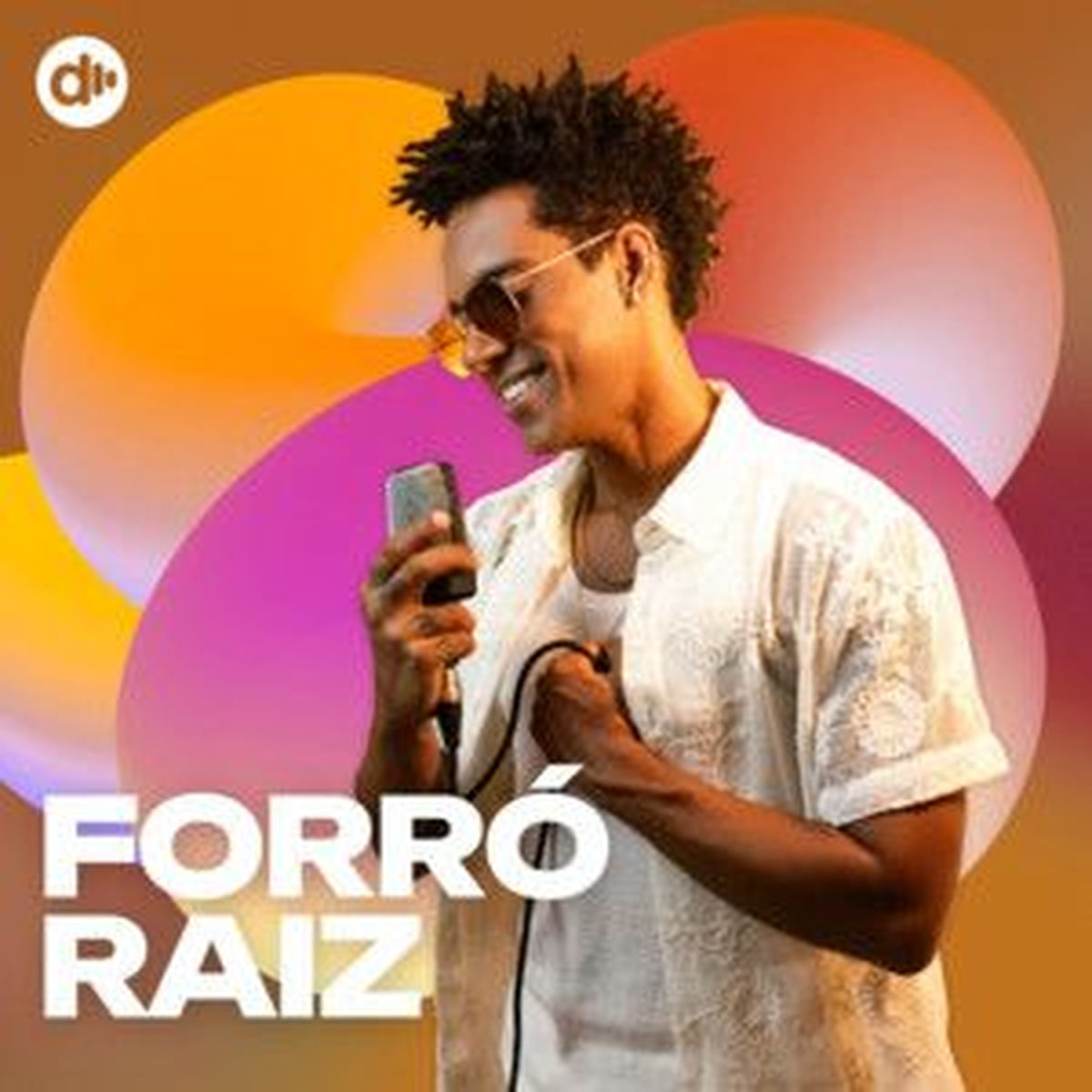 Cover of playlist Forró Raiz | Forró das Antigas