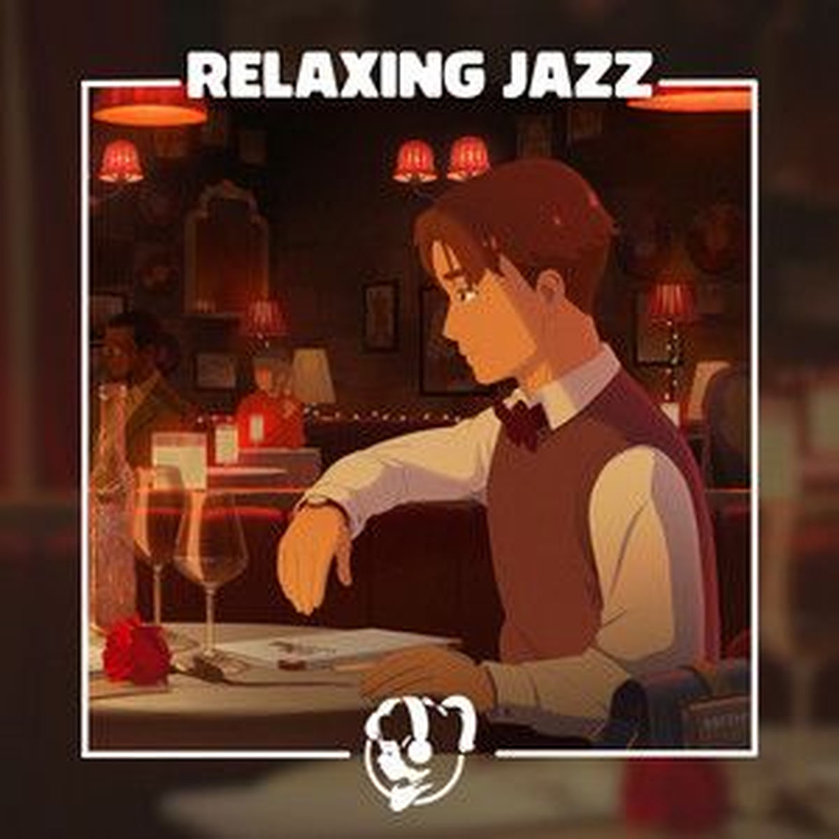 Cover of playlist Relaxing Jazz Music