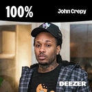 100% John Crepy
