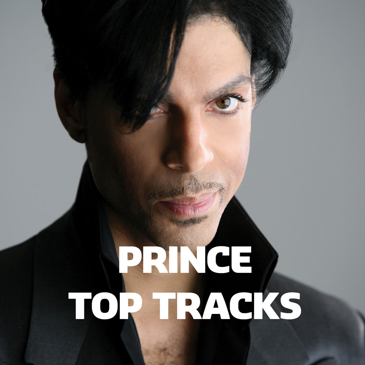 Cover of playlist ♡ / Prince