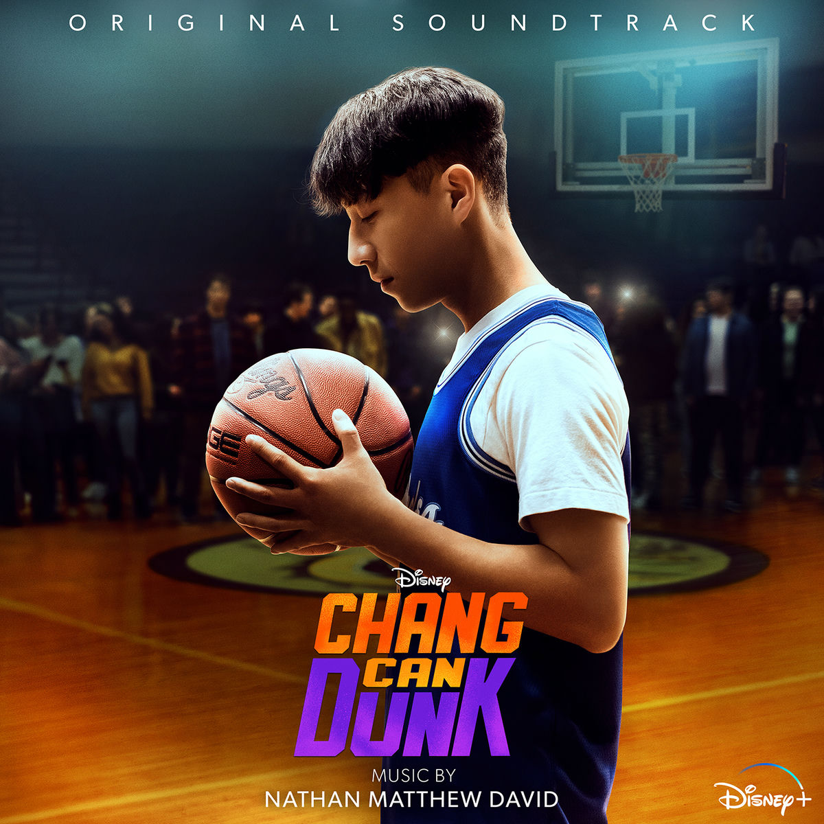 Cover of playlist Chang Can Dunk Official Playlist