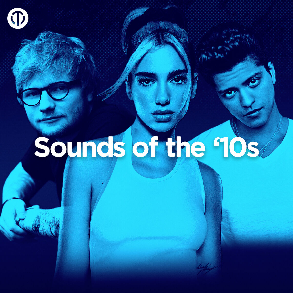Cover of playlist Sounds of the 10s