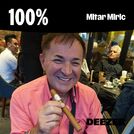 100% Mitar Miric