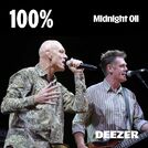 100% Midnight Oil