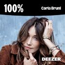 100% Carla Bruni