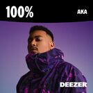 100% AKA