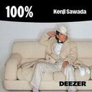 100% Kenji Sawada