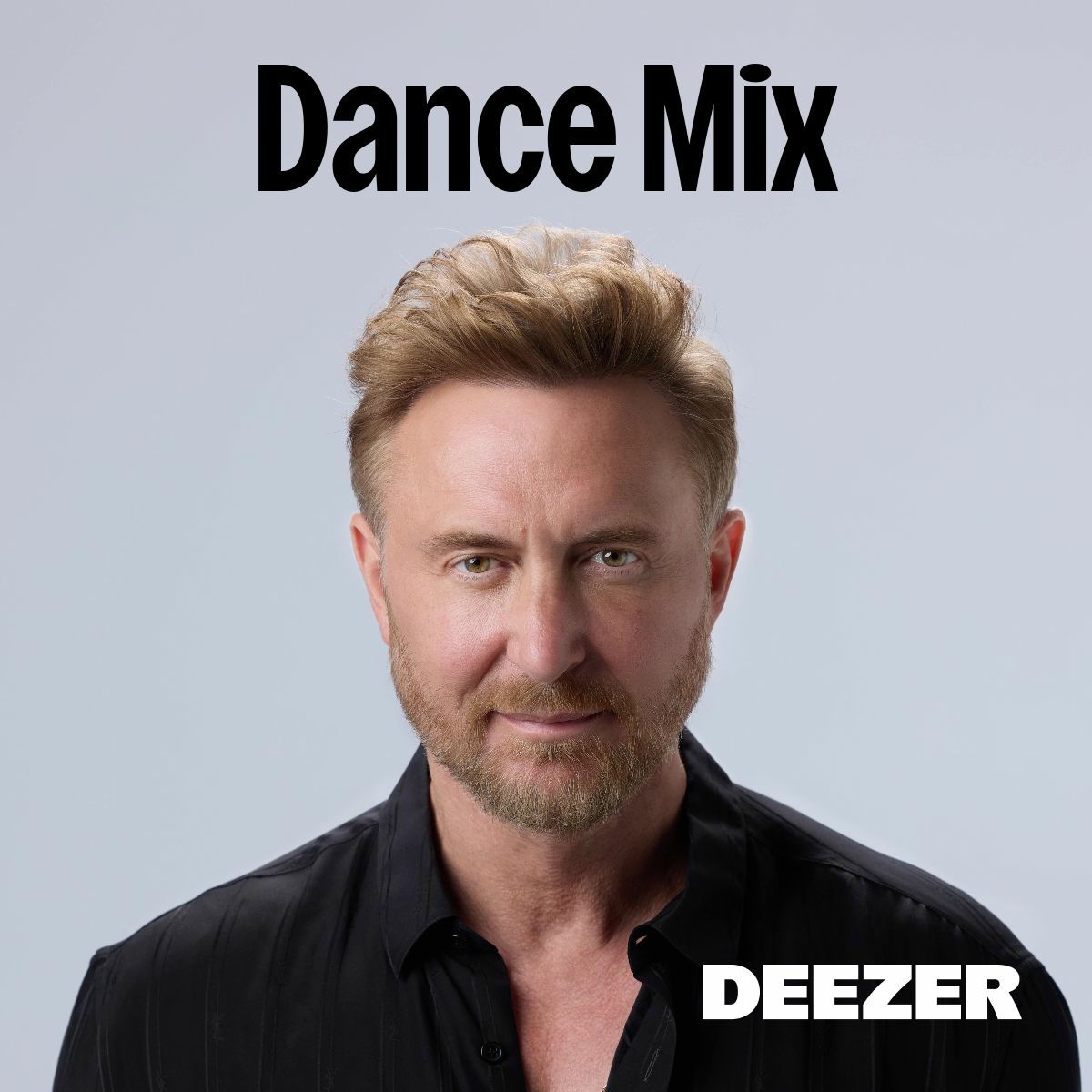 Cover of playlist Dance Mix