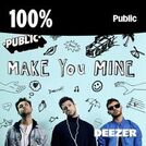 100% Public
