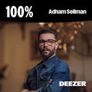 100% Adham Seliman