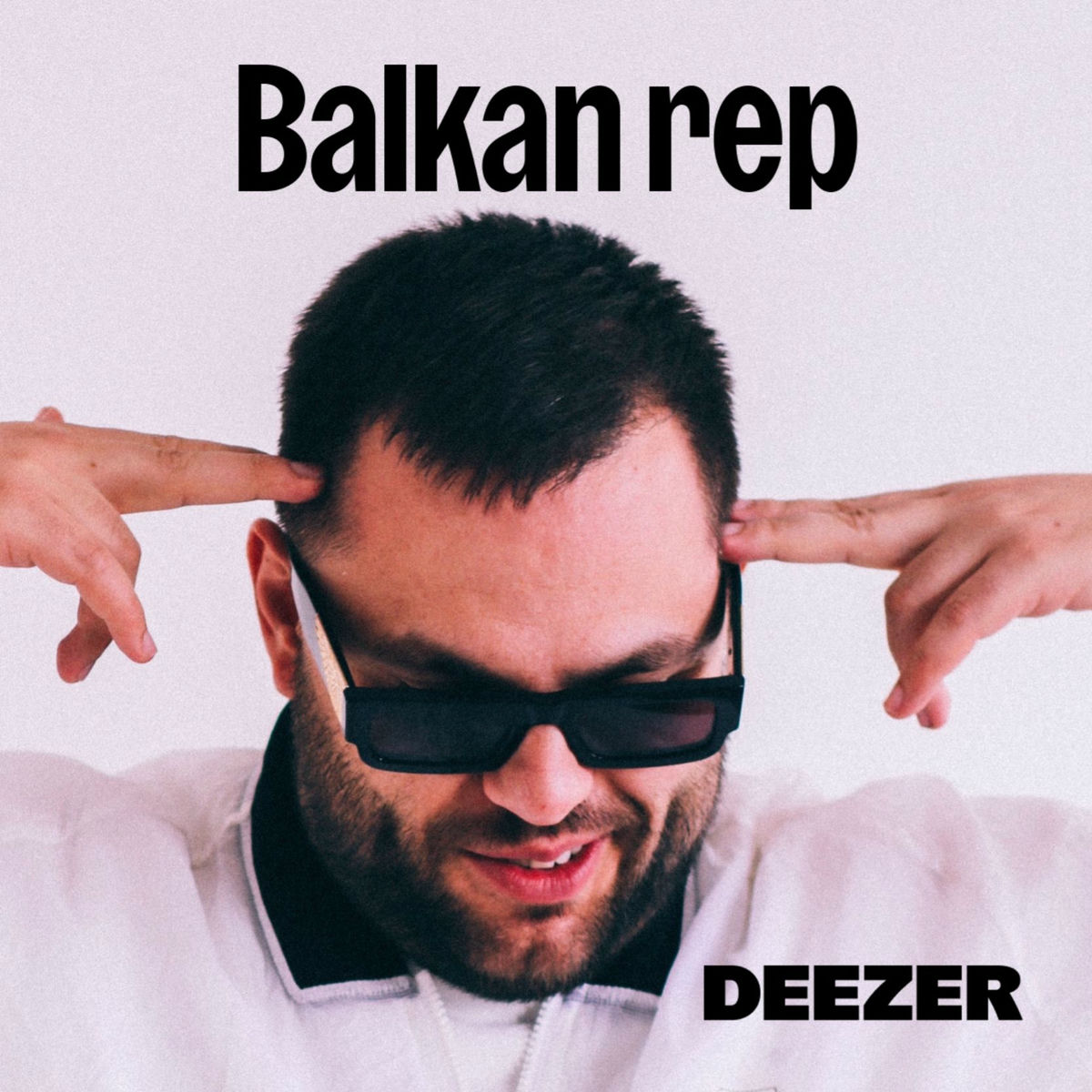 Cover of playlist Balkan rep