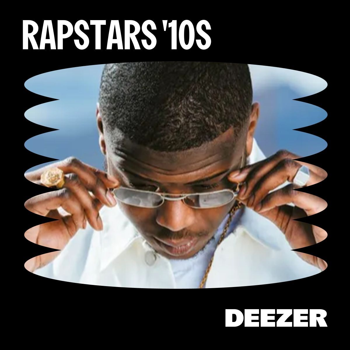 Cover of playlist Rapstars '10s