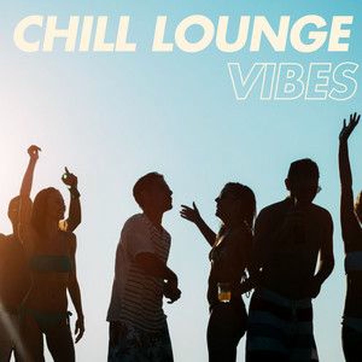 Cover of playlist Chill Lounge Vibes
