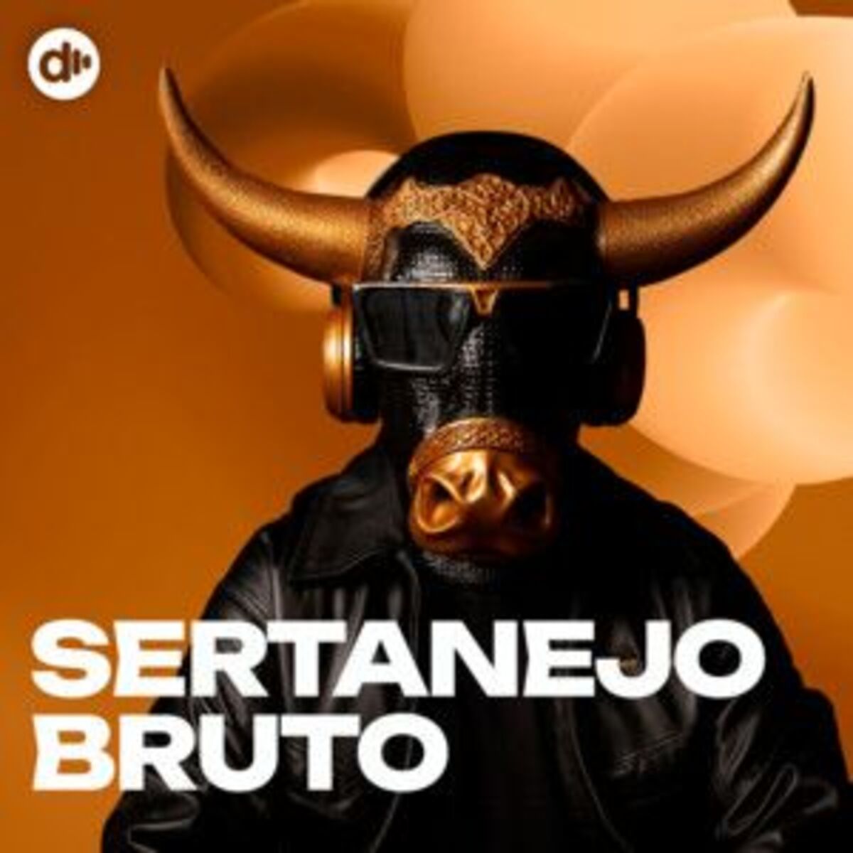Cover of playlist Sertanejo Bruto 🔥