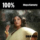 100% Maya Kamaty