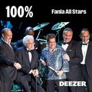 100% Fania All Stars