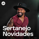 Sertanejo Novidades 2025 🔥 Novas do Sertanejo!