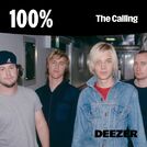 100% The Calling