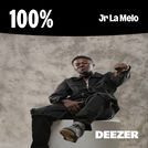 100% Jr La Melo