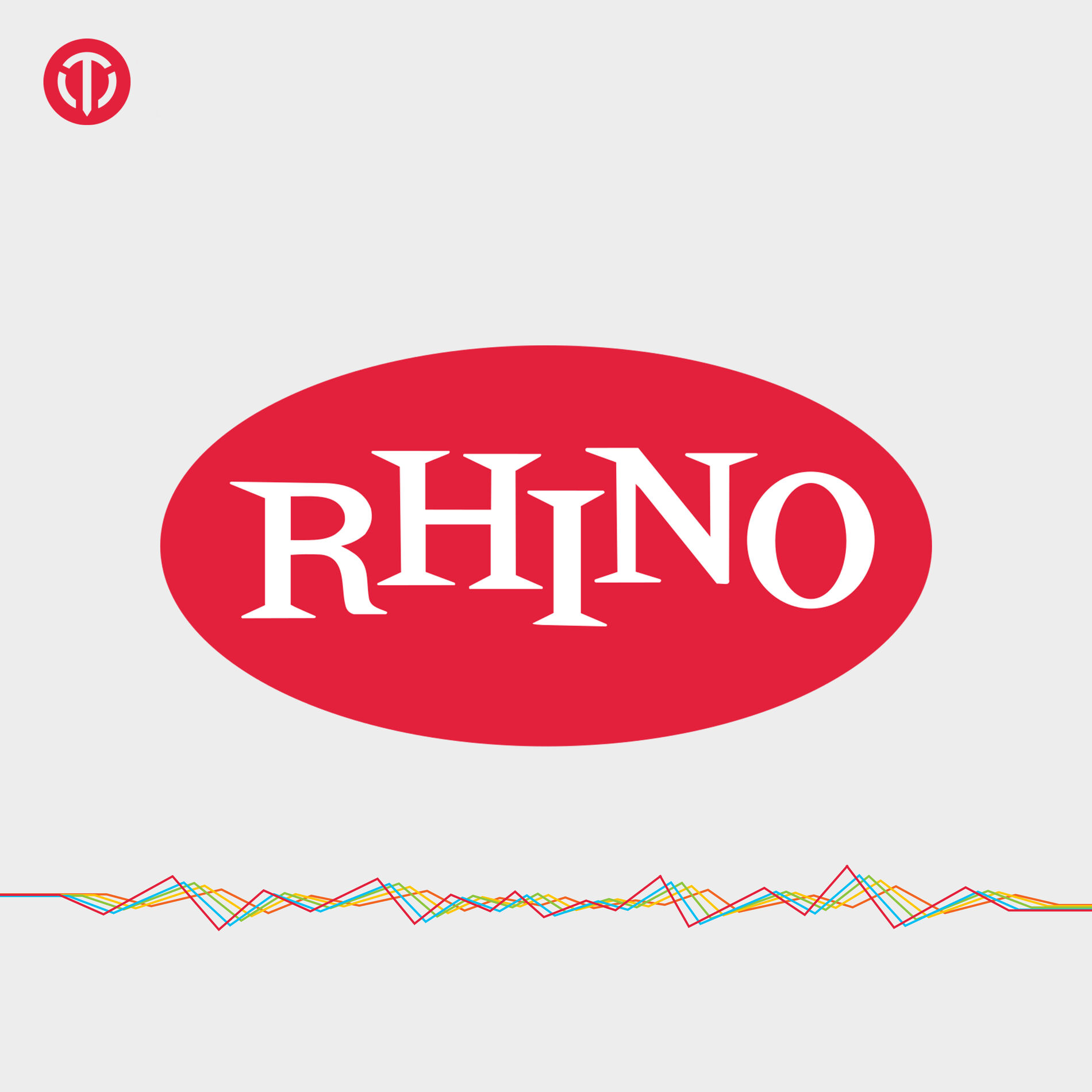 Cover of playlist RHINO