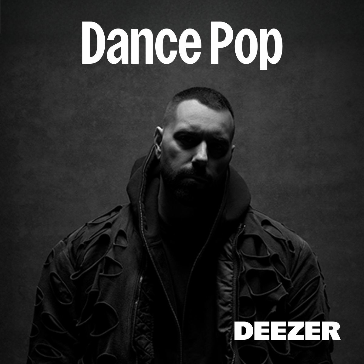 Cover of playlist Dance Pop