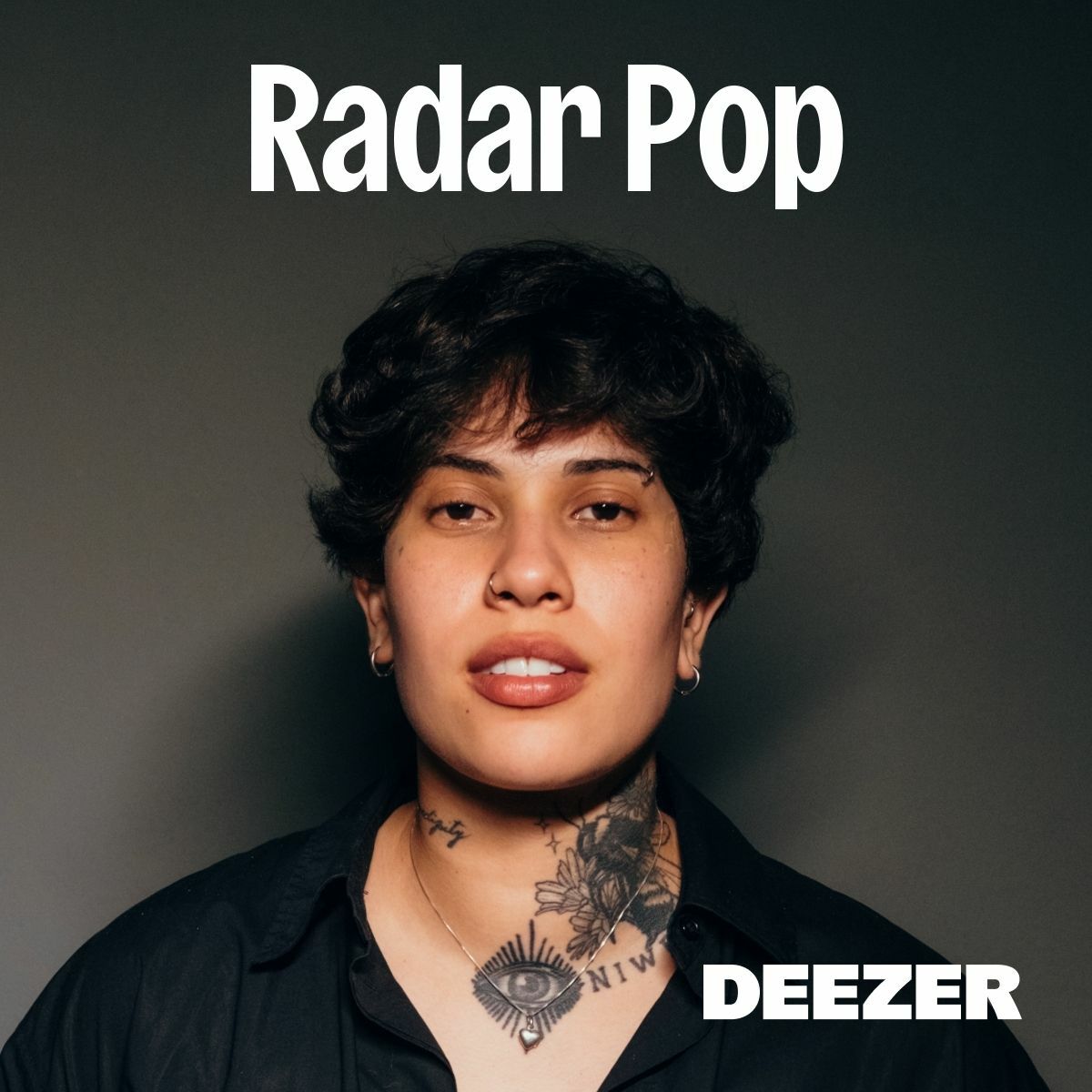 Cover of playlist Radar Pop
