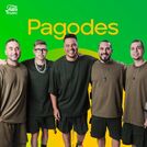 Pagodes 2025 - Lançamentos e Mais Tocados