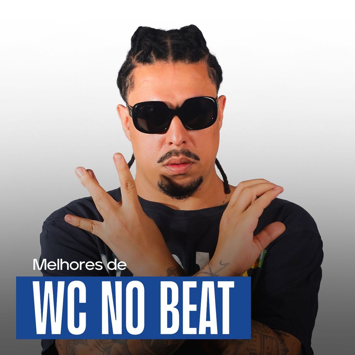 Cover of playlist WC no Beat - As Melhores 🔥