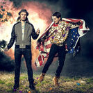 Cherub\'s Favourite Tracks