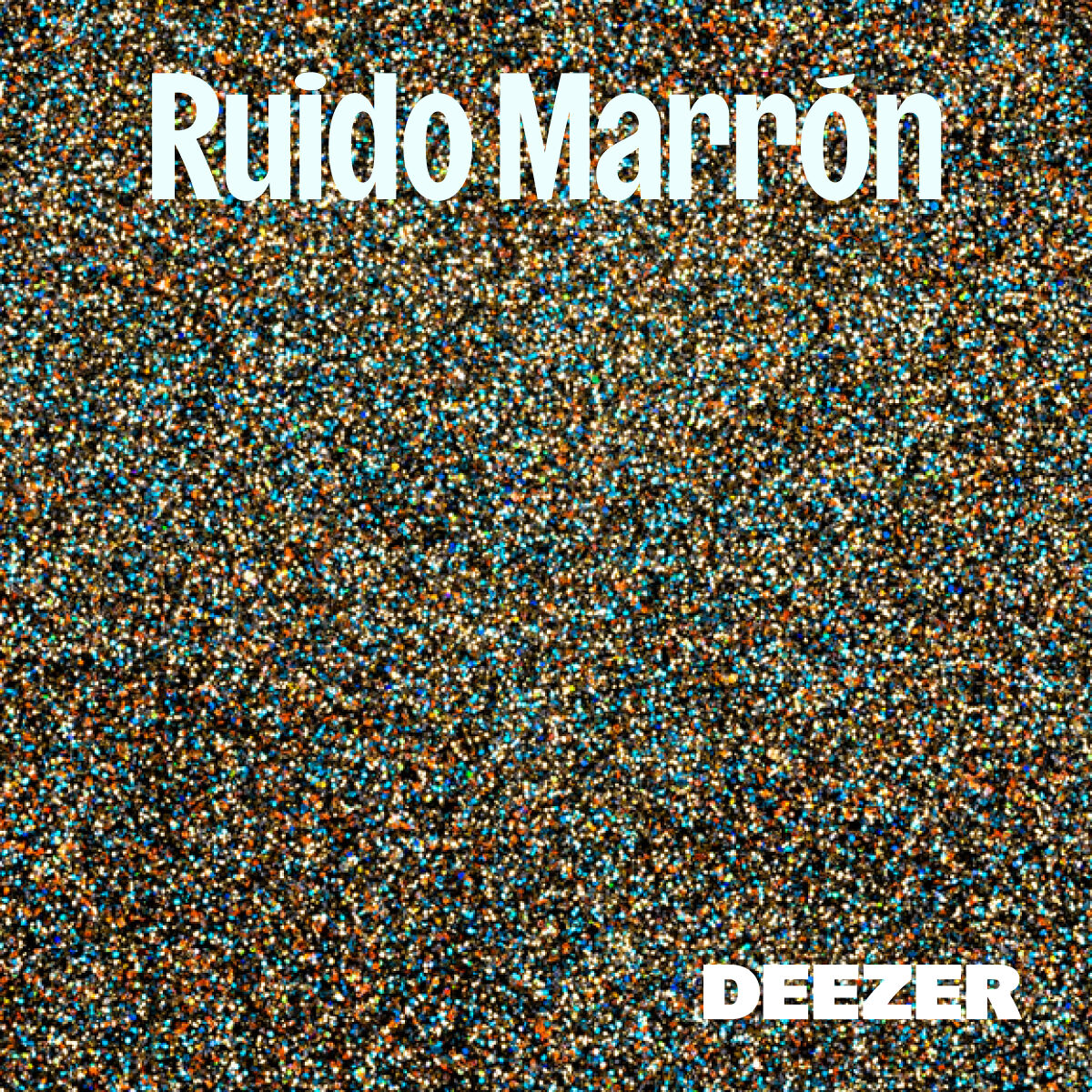 Ruido Marrón
