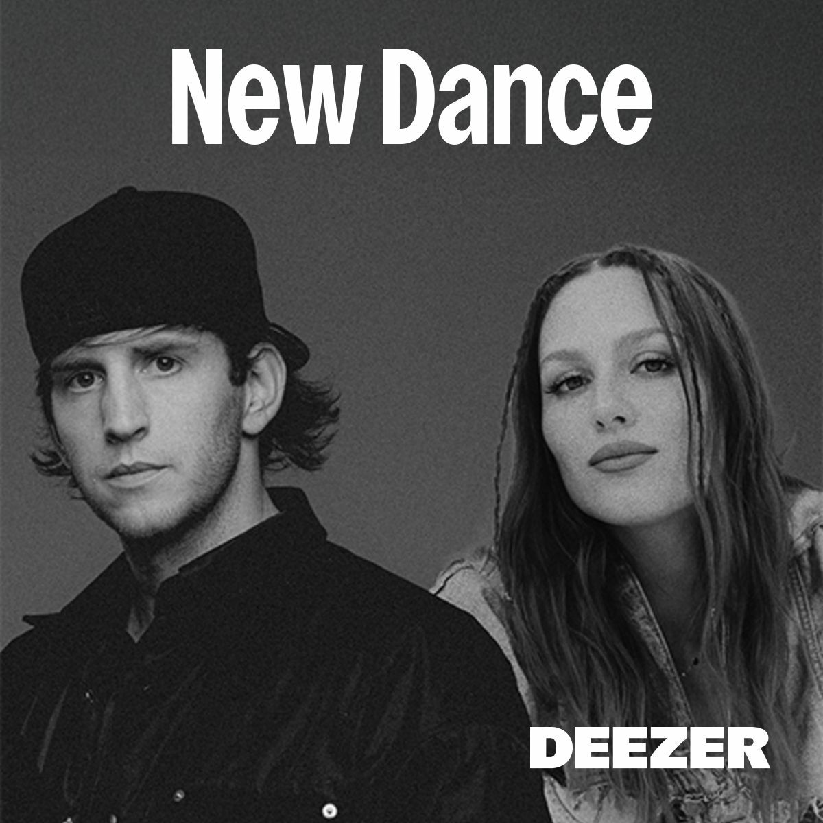 Cover of playlist New Dance