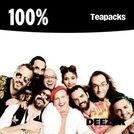 100% Teapacks