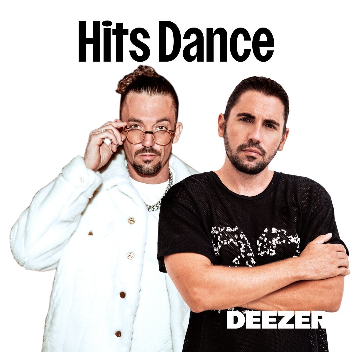 Cover of playlist Hits Dance