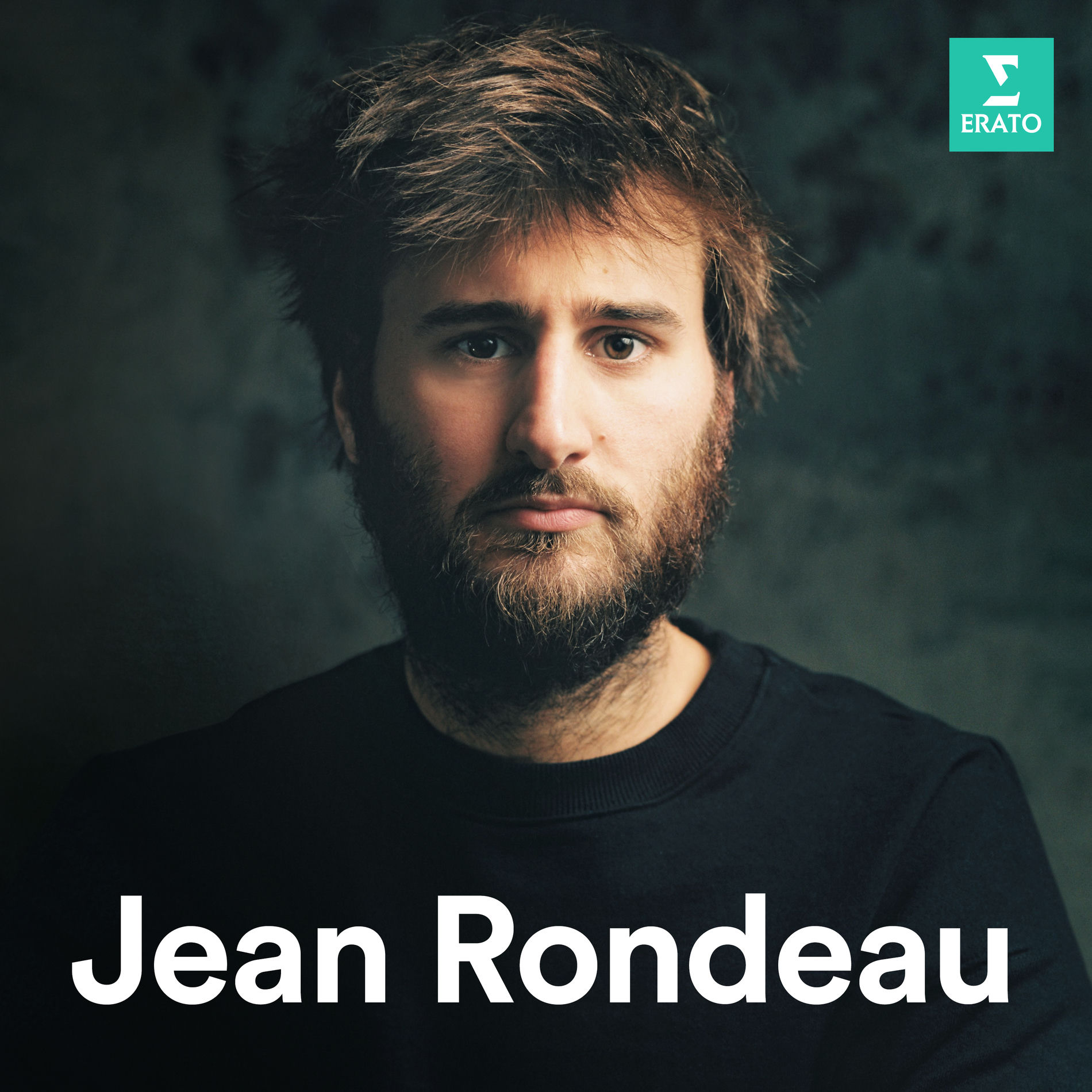 Cover of playlist Jean Rondeau