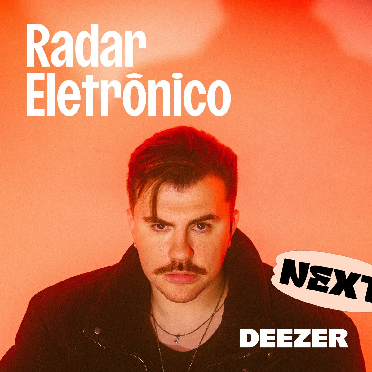 Cover of playlist Radar Eletrônico
